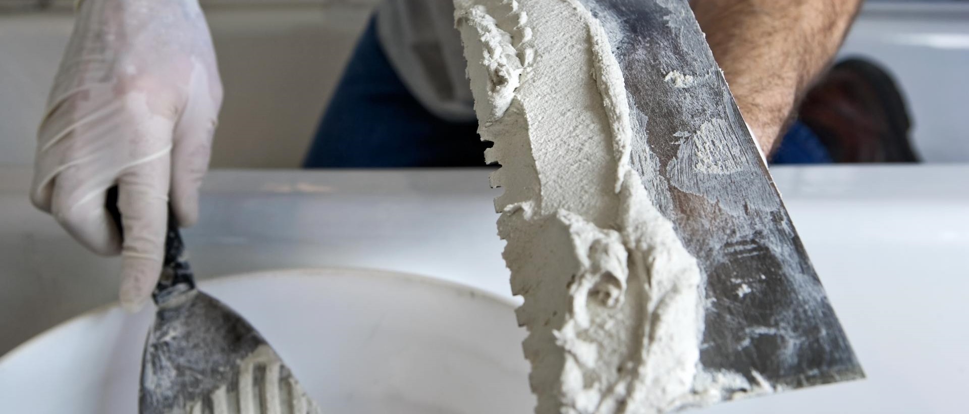 Plasterer BR3